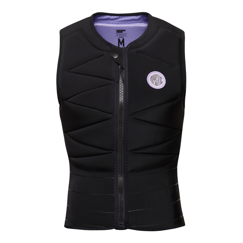 Ruby Impact Vest Fzip Women