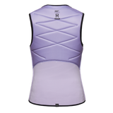 Ruby Impact Vest Fzip Women