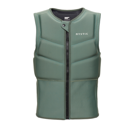 Star Impact Vest Fzip