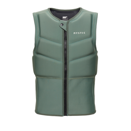 Star Impact Vest Fzip