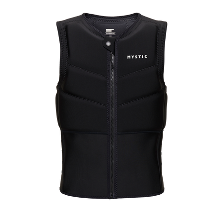 Star Impact Vest Fzip