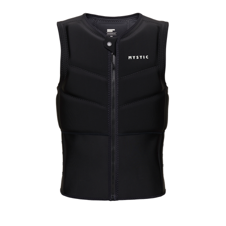 Star Impact Vest Fzip