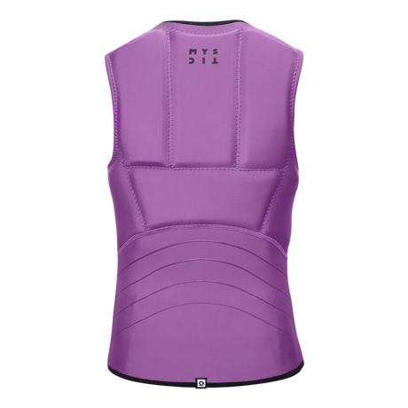 Star Impact Vest Fzip Donne