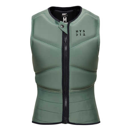 Gilet Impact Star Fzip Femme