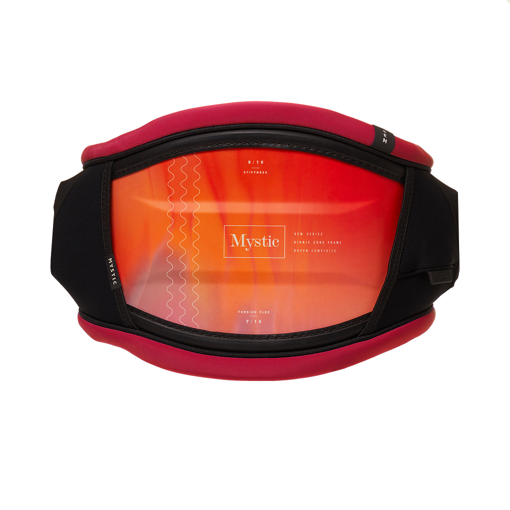 Kitesurf Gem Waist Harness Women Mystic 2024