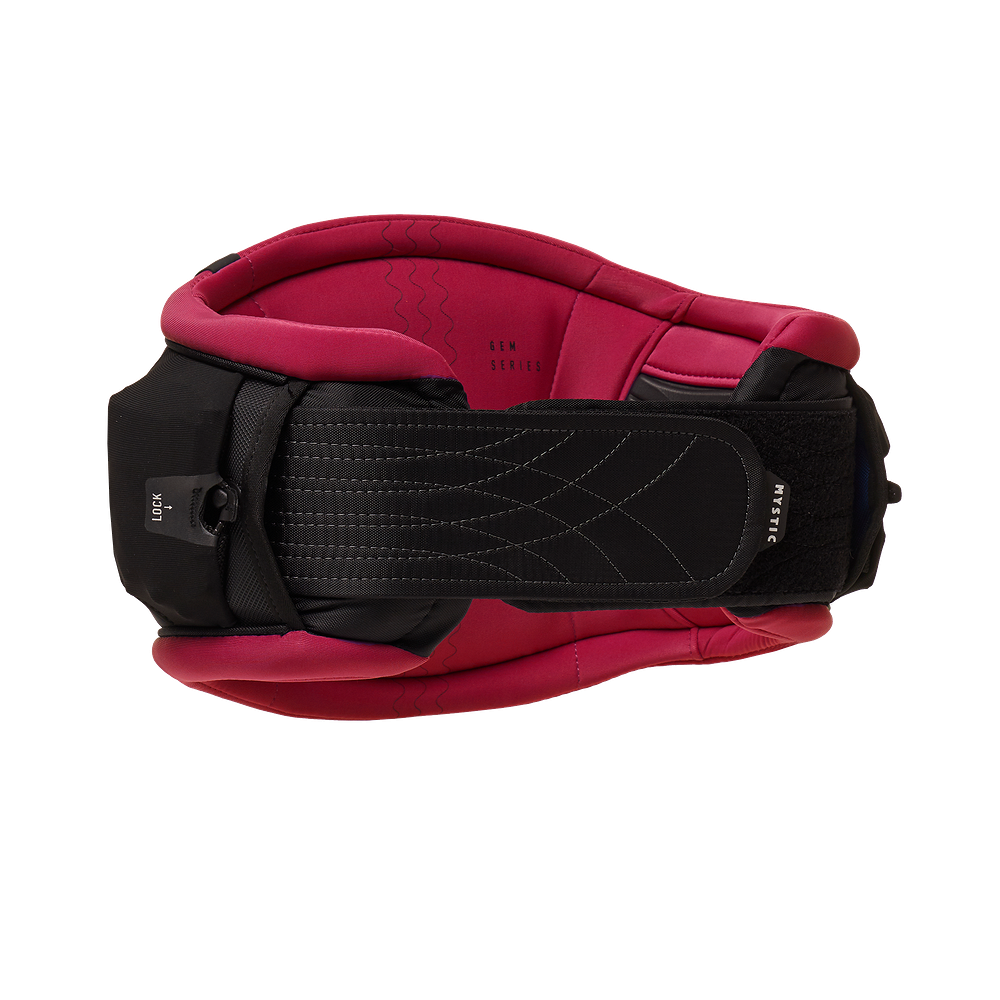 Kitesurf Gem Waist Harness Women Mystic 2024