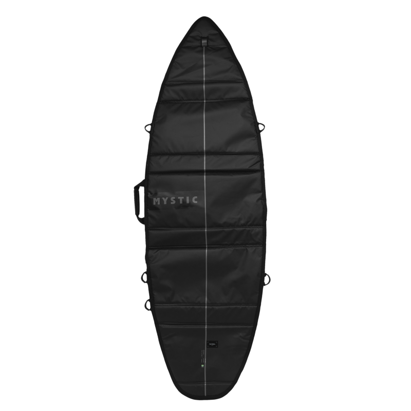 Patrol Day Cover Shortboard