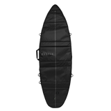 Funda de tabla de Surf Patrol Day Cover Shortboard Mystic