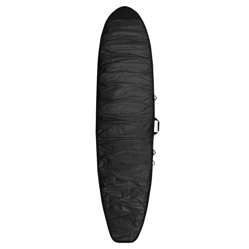 Patrol Day Cover Longboard Mystic