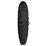 Patrol Day Cover Longboard Mystic