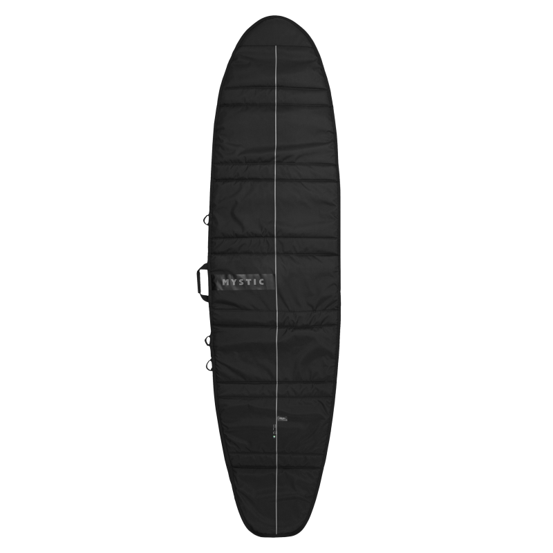 Patrol Day Cover Longboard