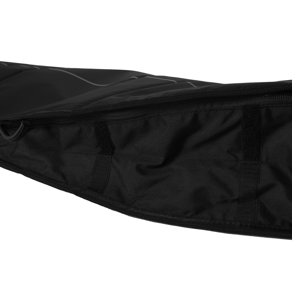 Patrol Day Cover Longboard Mystic