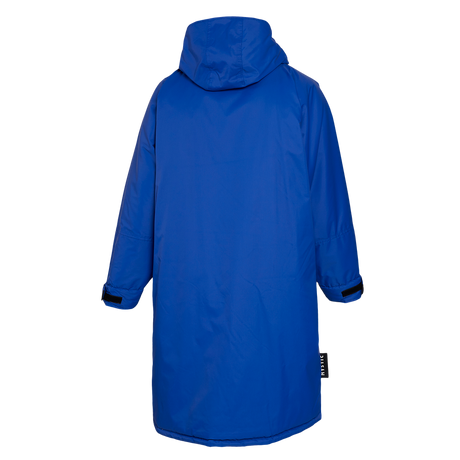 Poncho Explorer Mystique