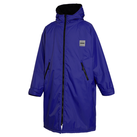 Poncho Explorer Mystique