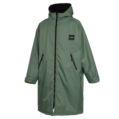Poncho Explorer Mystique