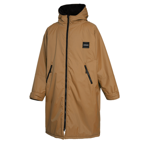 Poncho Explorer Mystique