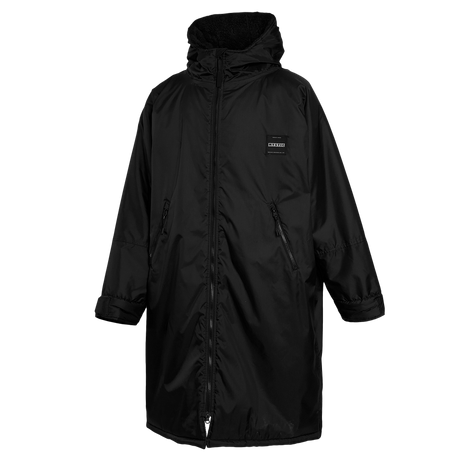Poncho Explorer Mystique