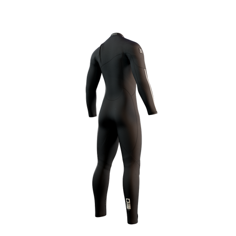 The One Fullsuit 4/3mm Zipfree 2024 Mysttic