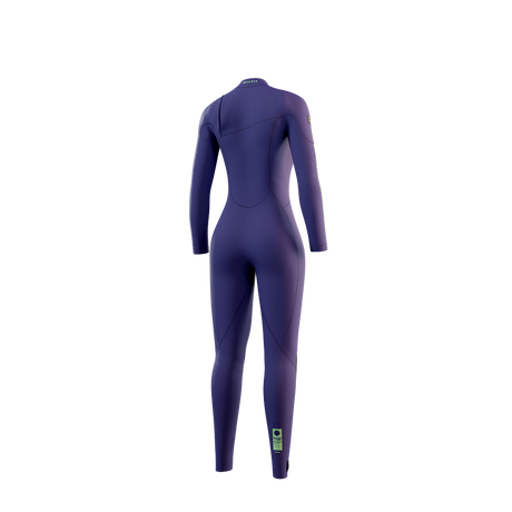 Neopreno The One Fullsuit 4/3mm Zipfree Women Mystic