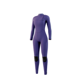 Neoprene The One Fullsuit 4/3mm Zipfree Femme Mystic