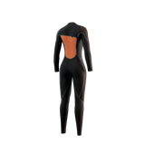 Neoprene The One Fullsuit 4/3mm Zipfree Femme Mystic