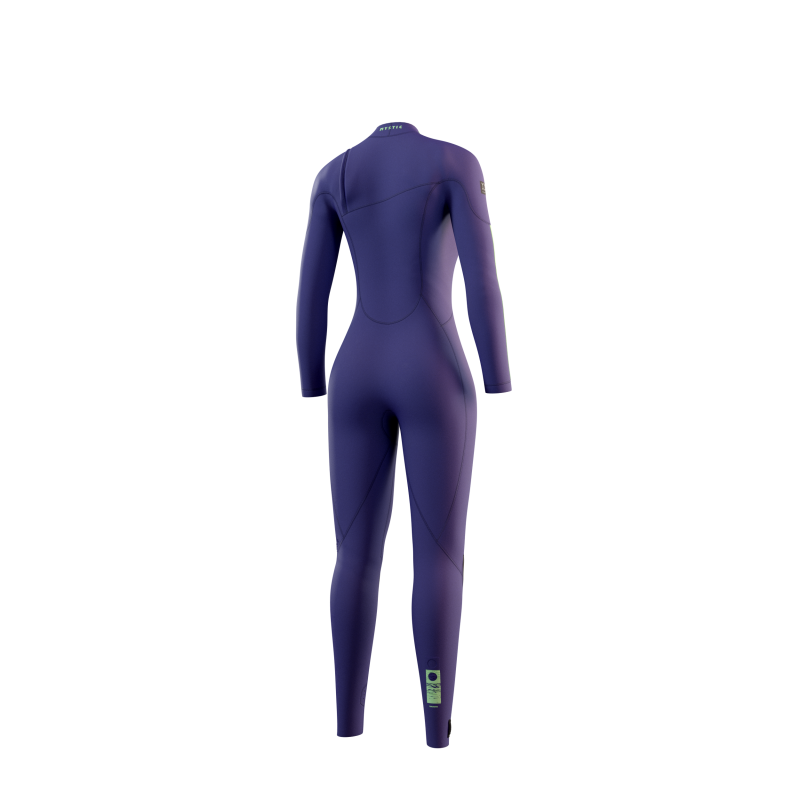 Neoprene The One Fullsuit 4/3mm Zipfree Femme Mystic