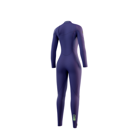 Neoprene The One Fullsuit 4/3mm Zipfree Femme Mystic