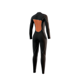 Neoprene The One Fullsuit 4/3mm Zipfree Femme Mystic