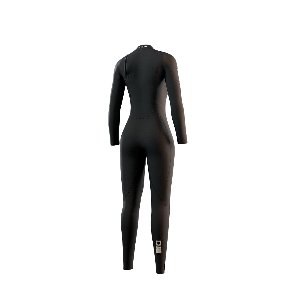 Neoprene The One Fullsuit 4/3mm Zipfree Femme Mystic