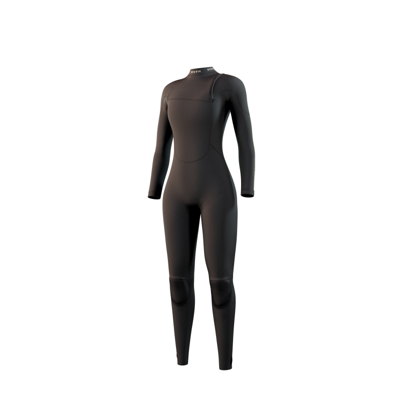 Neoprene The One Fullsuit 4/3mm Zipfree Femme Mystic