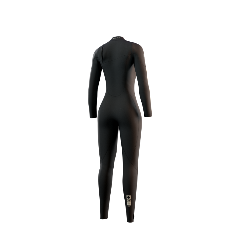 Neoprene The One Fullsuit 4/3mm Zipfree Femme Mystic