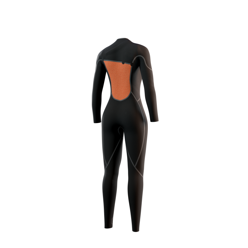 Neoprene The One Fullsuit 4/3mm Zipfree Femme Mystic