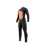 Neopreno The One Fullsuit 3/2mm Zipfree 2024 Mysttic
