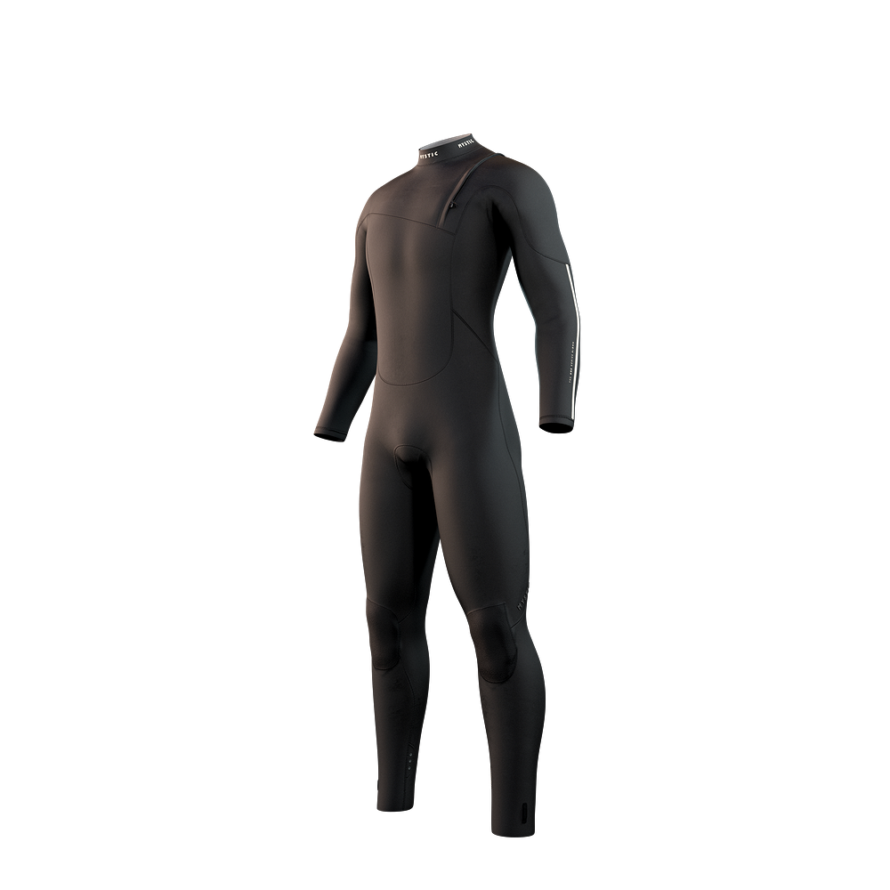 Neopreno The One Fullsuit 3/2mm Zipfree 2024 Mysttic