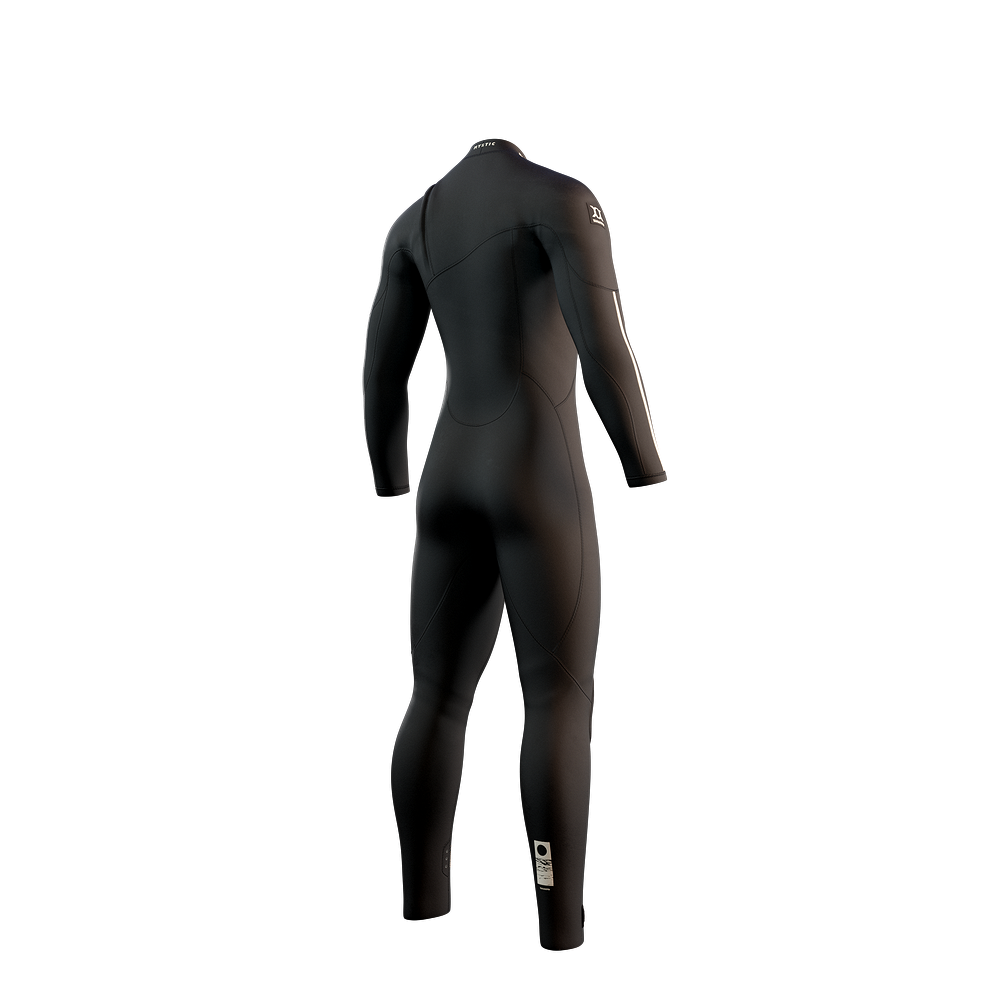 Neopreno The One Fullsuit 3/2mm Zipfree 2024 Mysttic