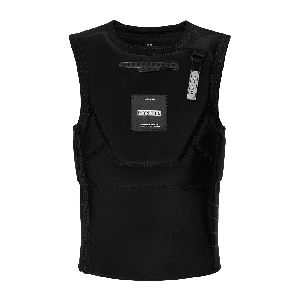 Gilet de protection Solace Impact Szip