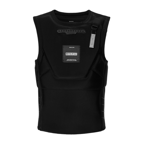 Solace Impact Vest Szip