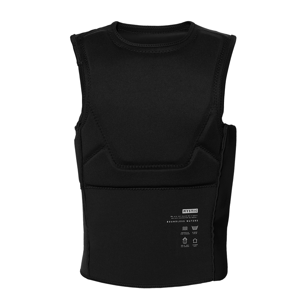Gilet de protection Solace Impact Szip