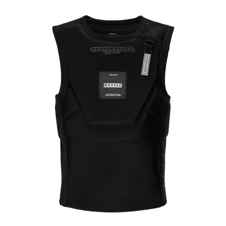 Solace Impact Vest Szip