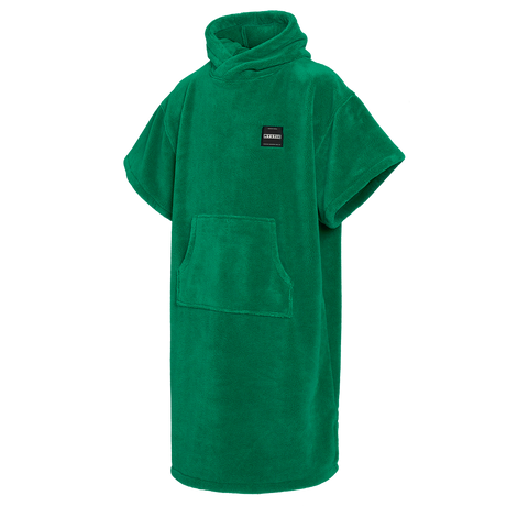 Poncho Teddy Mystic