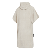Poncho Jacquard Mystic