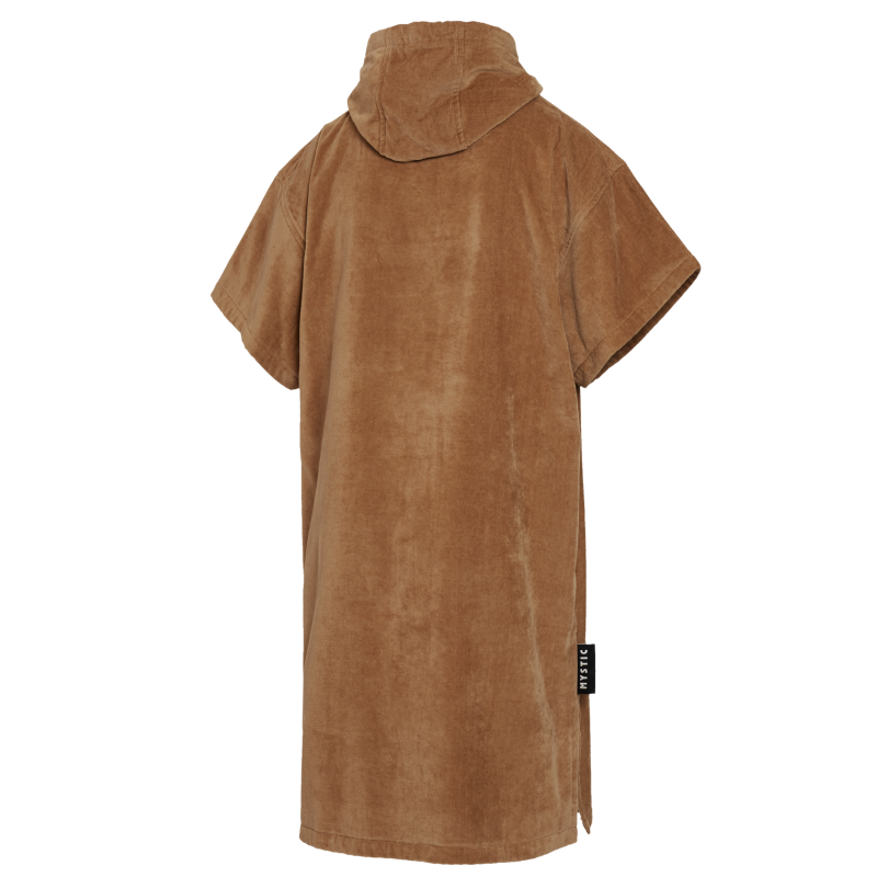 Poncho Cotton Deluxe Mystic