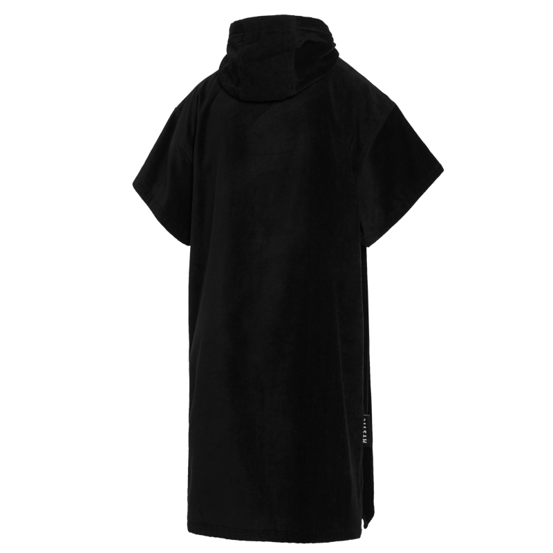 Poncho Cotton Deluxe Mystic