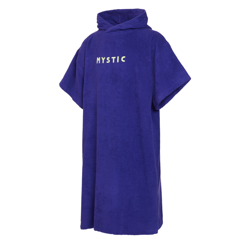 Poncho Brand Mystic