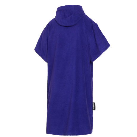 Poncho Brand Mystic