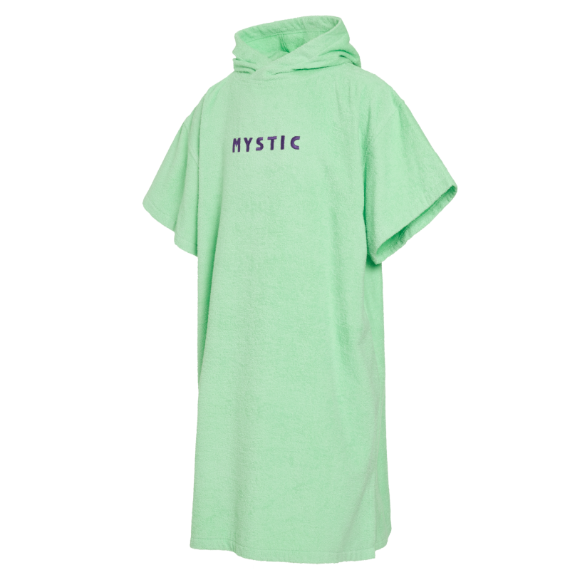 Poncho Brand Mystic