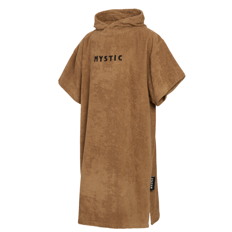 Poncho Brand Mystic