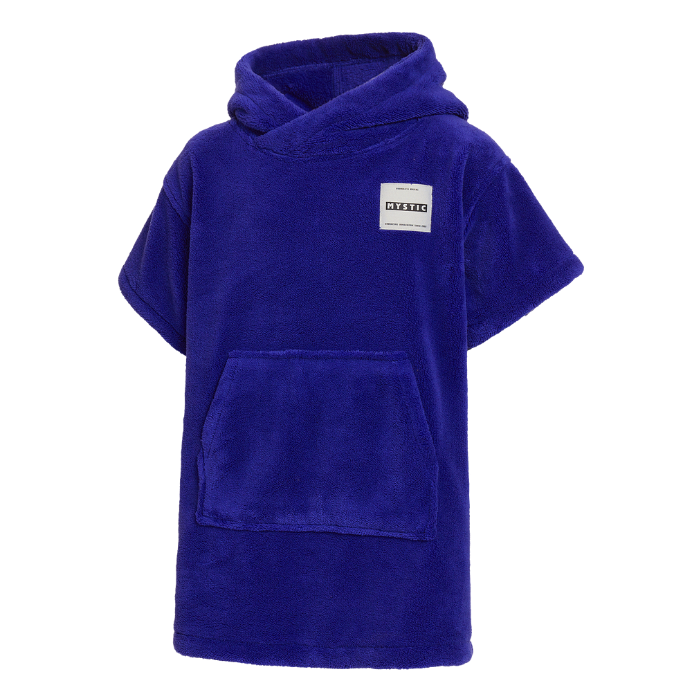Poncho Teddy Kinder Mystic