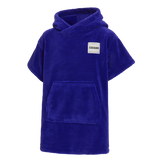 Poncho Teddy Kinder Mystic