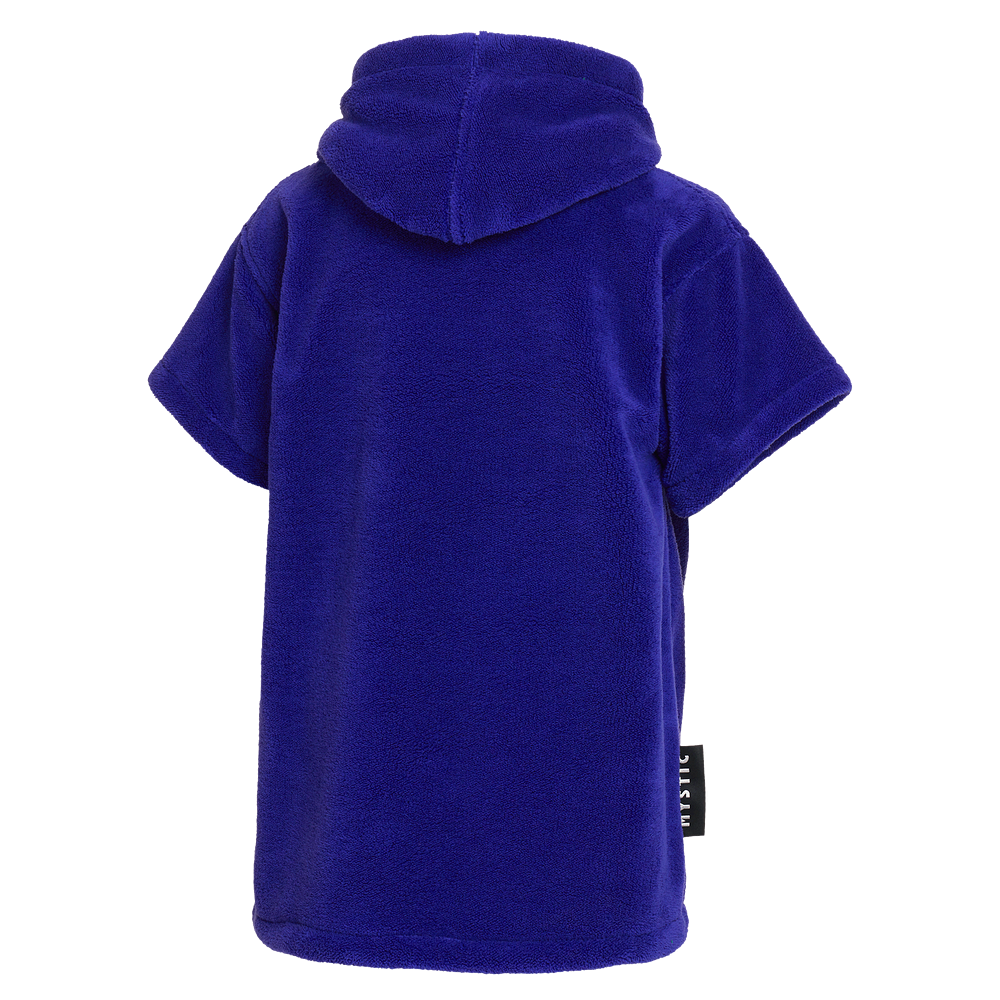 Poncho Teddy Kinder Mystic